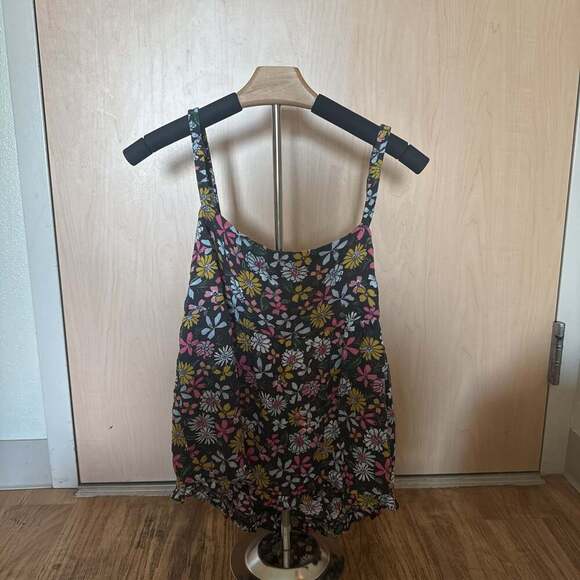 Volcom Happy Dazee Cami Tank Top - Picture 1 of 5